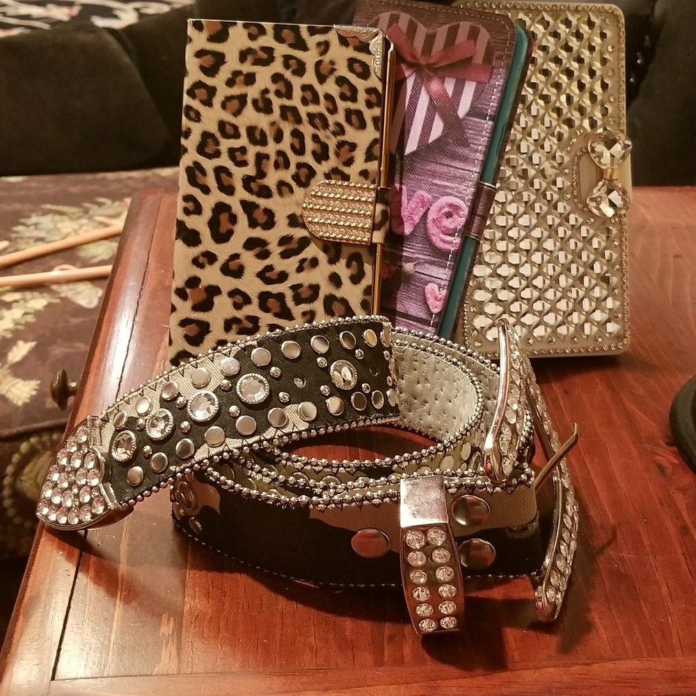 Phone cases